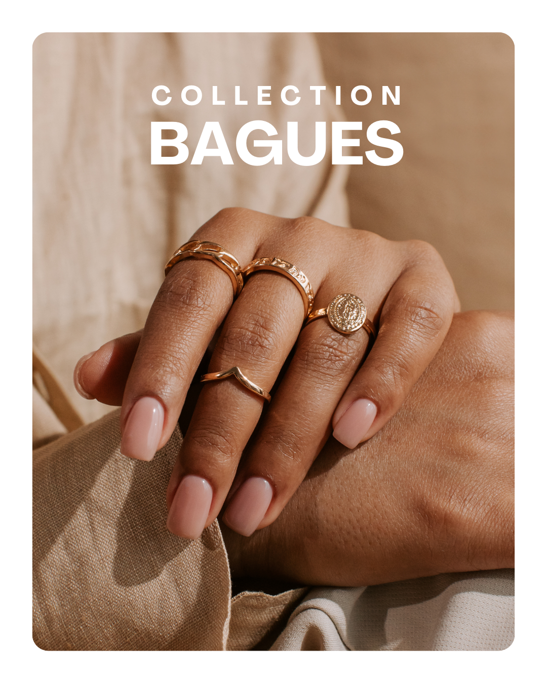 Bagues